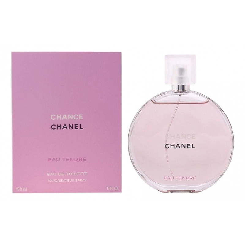Фото Chanel Chance Eau Tendre