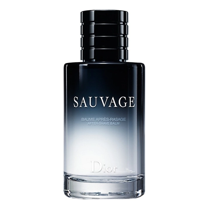 Фото Christian Dior Sauvage 2015