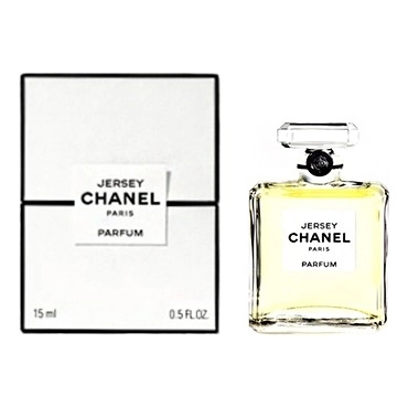 Фото Les Exclusifs de Chanel Jersey