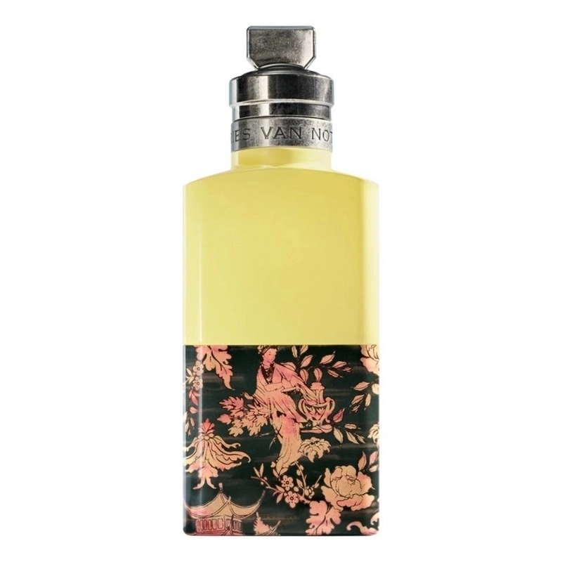 Фото Dries Van Noten Bitter Splash