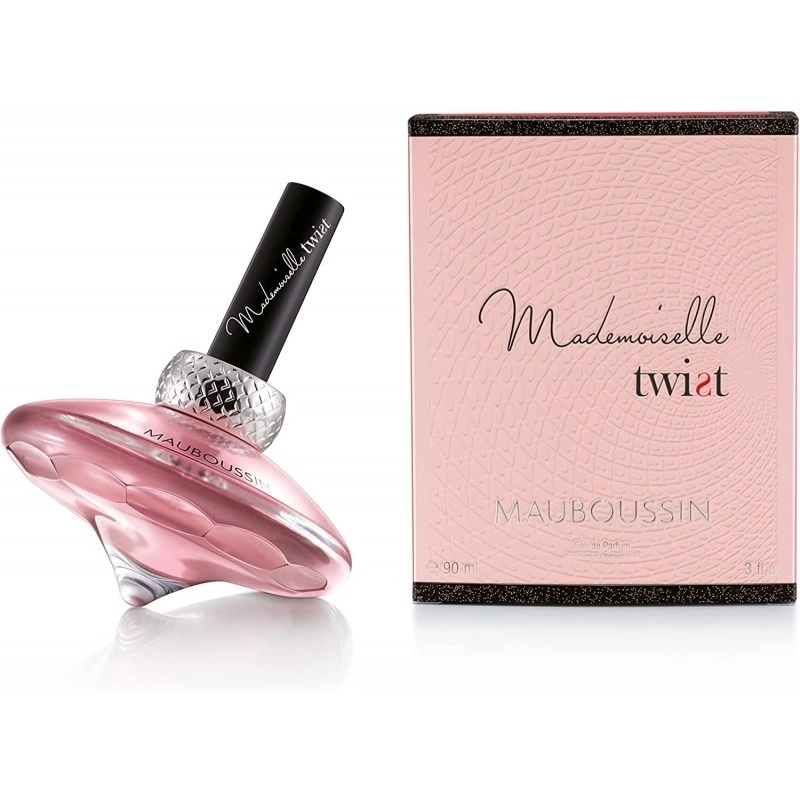 Фото Mauboussin Mademoiselle Twist