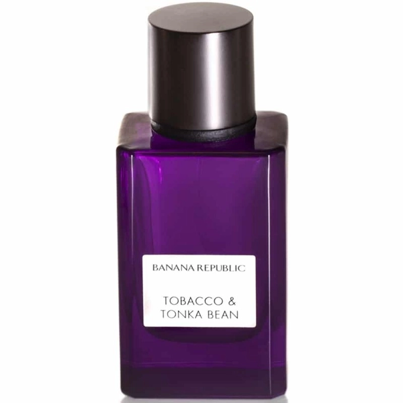 Фото Banana Republic Tobacco & Tonka Bean