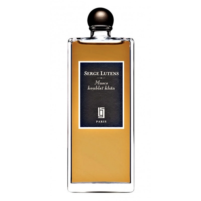 Фото Serge Lutens Muscs Koublai Khan