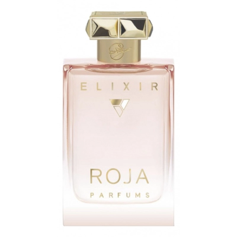 Фото Roja Parfums Elixir Pour Femme Essence De Parfum