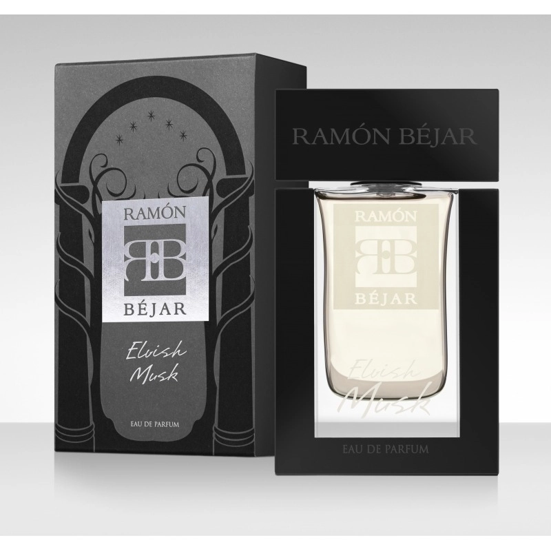 Фото Ramon Bejar Elvish Musk
