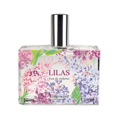 Фото Fragonard Lilas