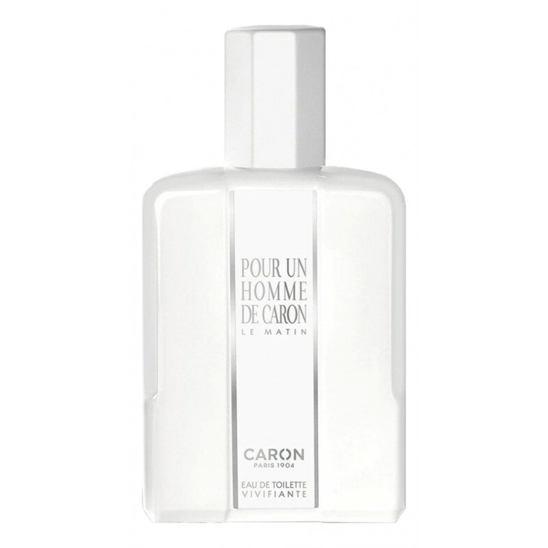 Фото Pour Un Homme de Caron Le Matin