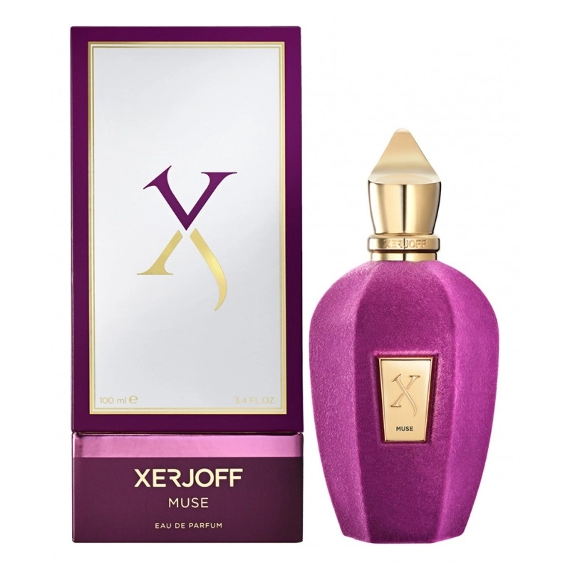 Фото Xerjoff Muse