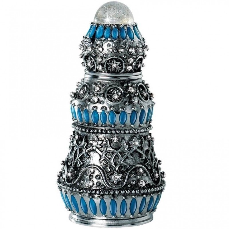Фото Rasasi Insherah Silver