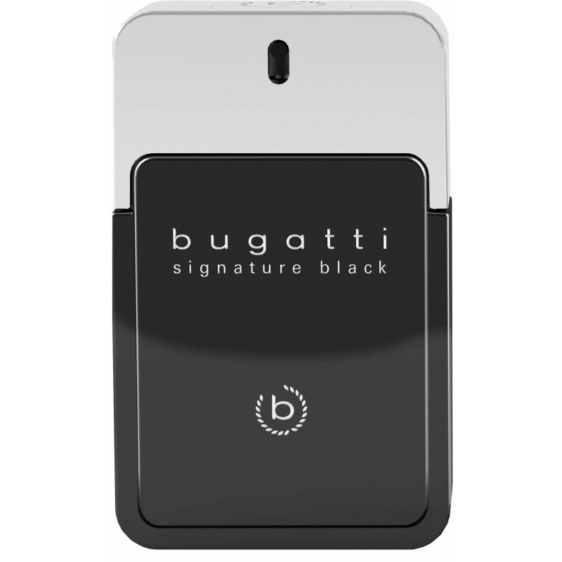 Фото Bugatti Signature Black
