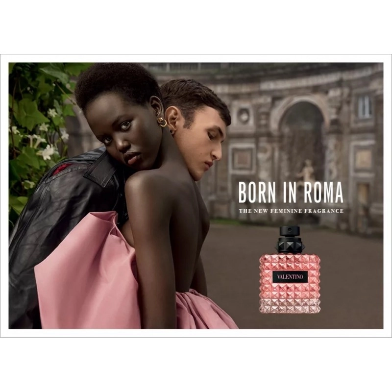 Фото Valentino Donna Born In Roma