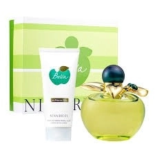 Фото Nina Ricci Bella