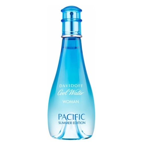 Фото Davidoff Cool Water Pacific Summer Edition for Women
