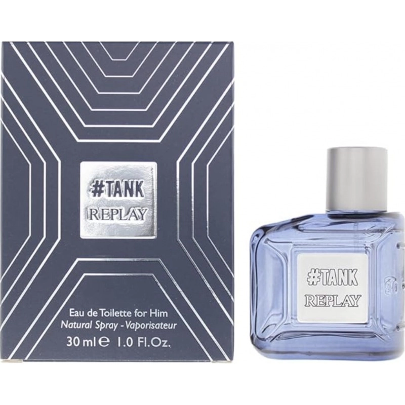Фото Replay #Tank For Him