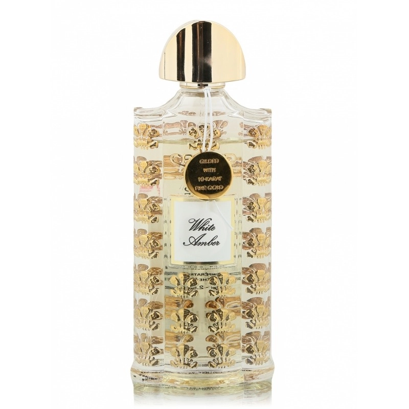 Фото Creed White Amber