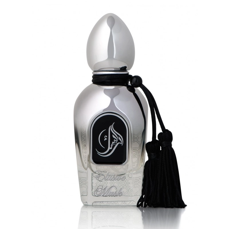 Фото Arabesque Perfumes Elusive Musk