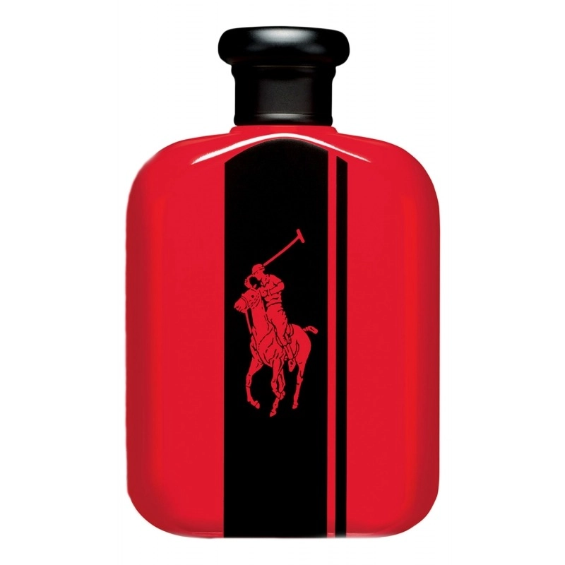 Фото Ralph Lauren Polo Red Intense