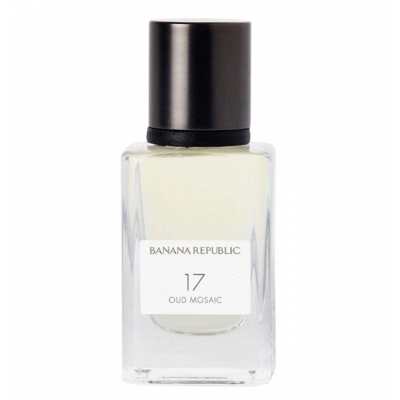 Фото Banana Republic 17 Oud Mosaic