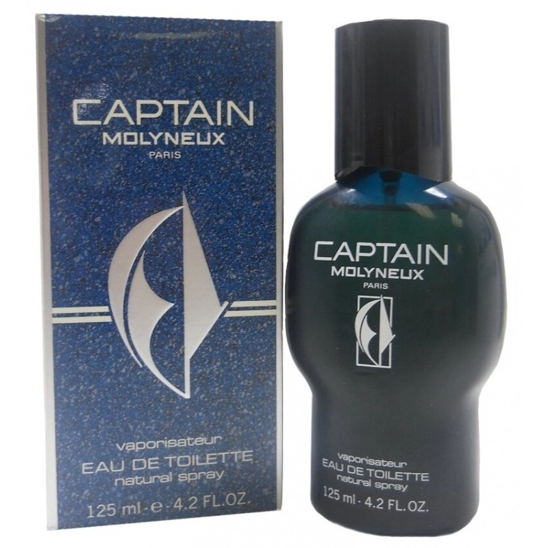 Фото Molyneux Captain