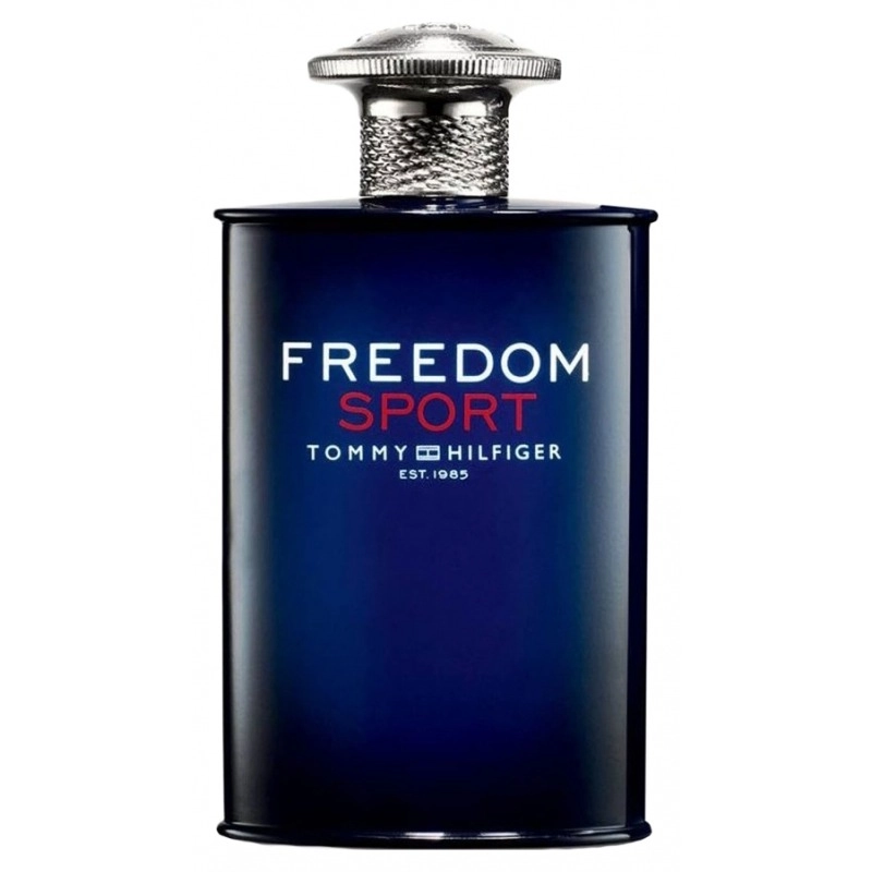 Фото Tommy Hilfiger Freedom Sport