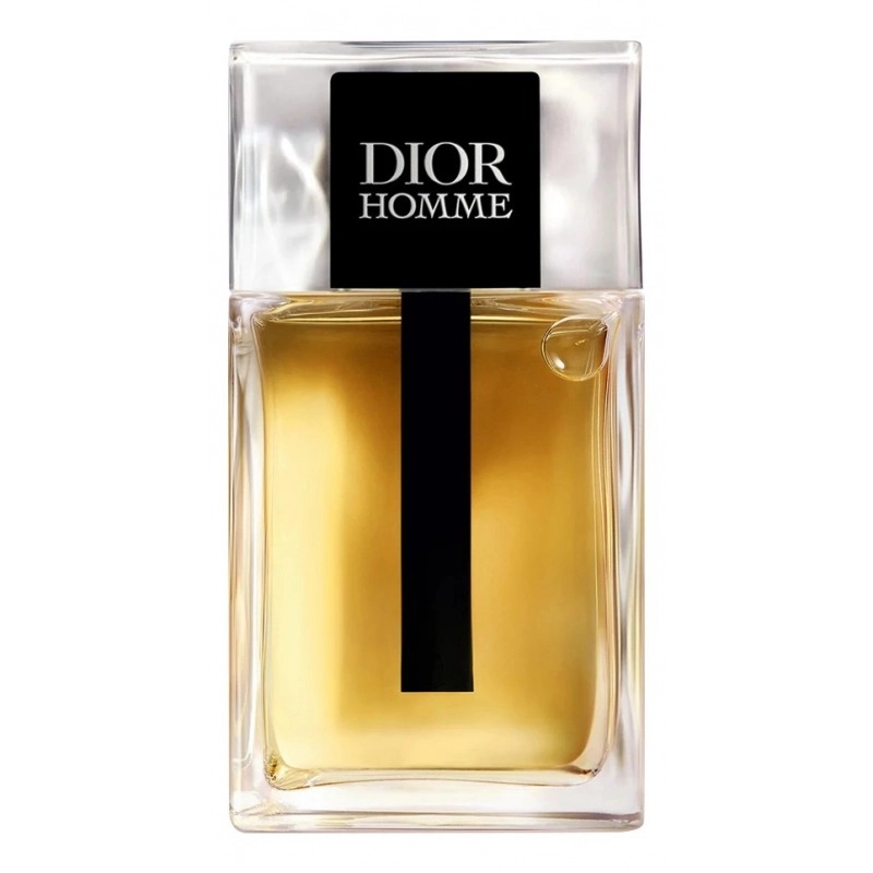 Фото Christian Dior Homme 2025