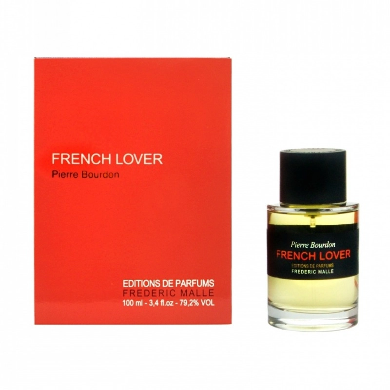 Фото Frédéric Malle French Lover