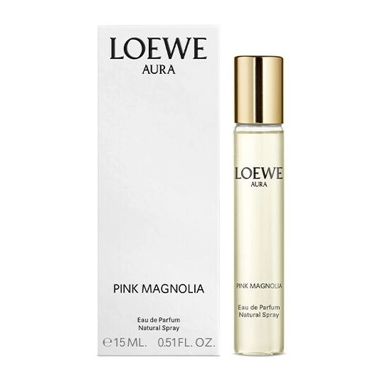 Фото Loewe Aura Pink Magnolia