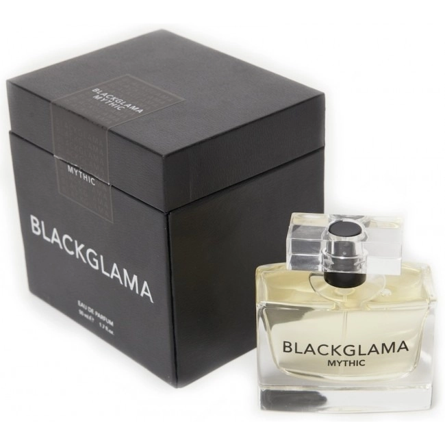 Фото Blackglama Mythic