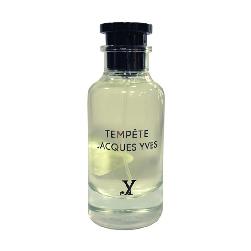 Фото Fragrance World Jacques Yves Tempete