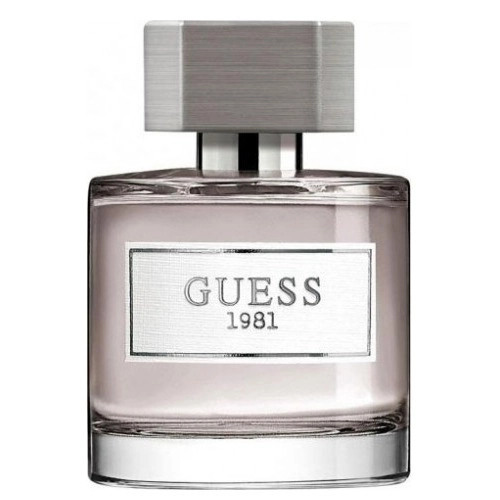 Фото GUESS 1981 for Men