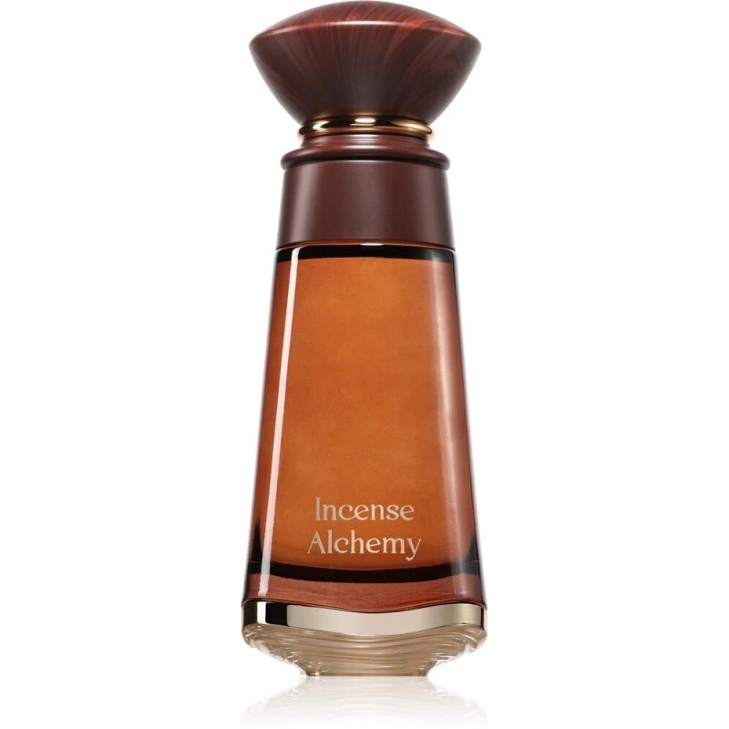 Фото Fragrance World Incense Alchemy