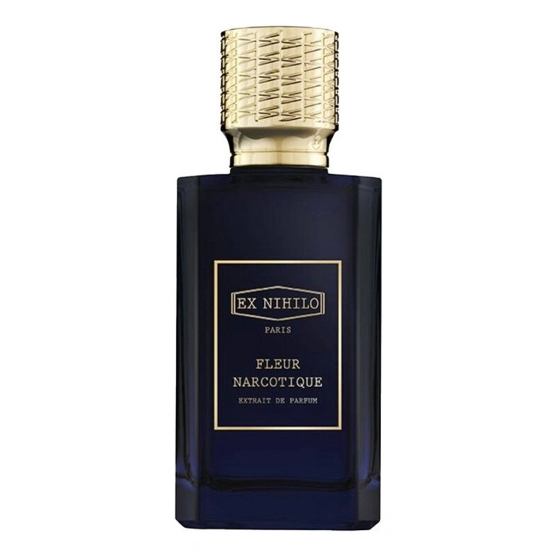 Фото EX NIHILO Fleur Narcotique Extrait de Parfum