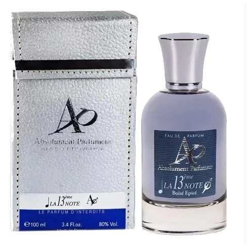 Фото Absolument Parfumeur La Treizieme Note Homme