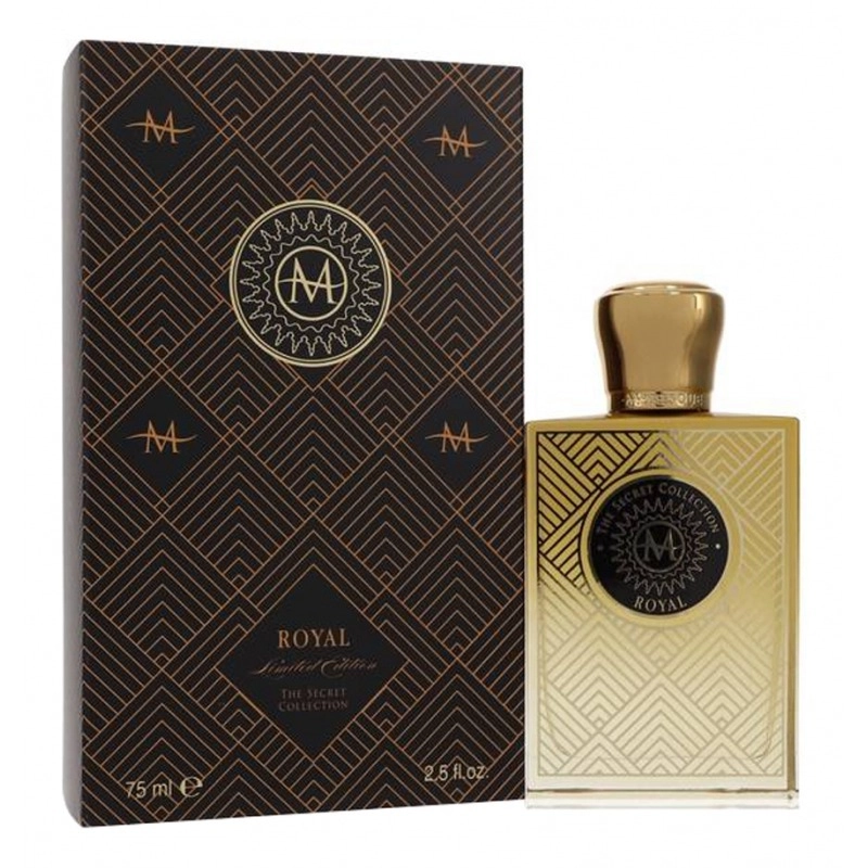 Фото Moresque Royal