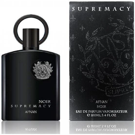 Фото Afnan Supremacy Noir