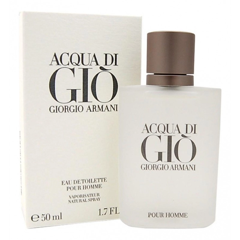 Фото Armani Acqua di Gio Pour Homme