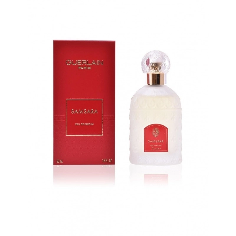 Фото Guerlain Samsara