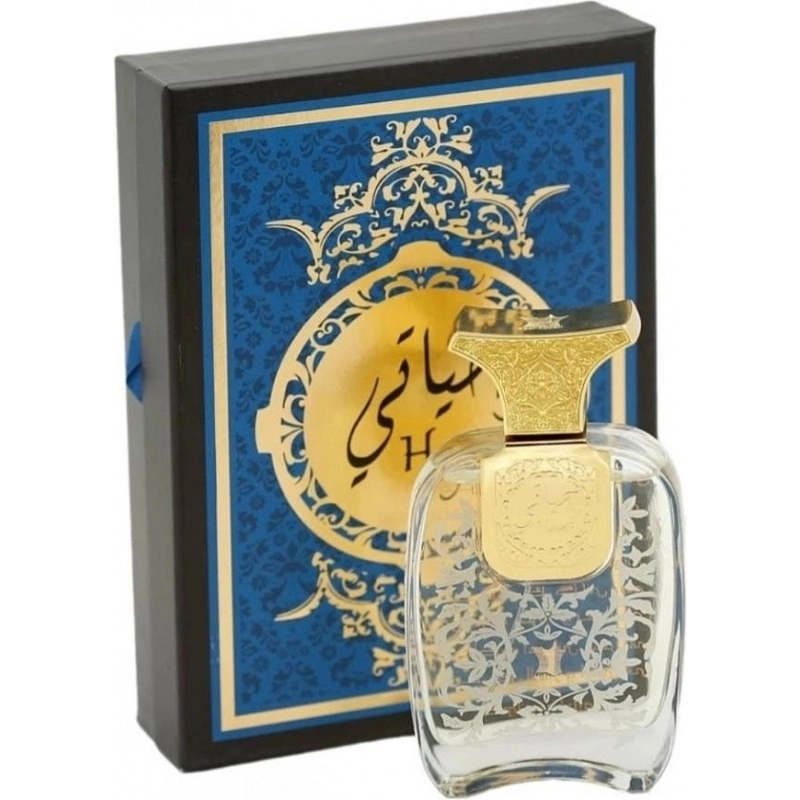 Фото Arabian Oud Hayati