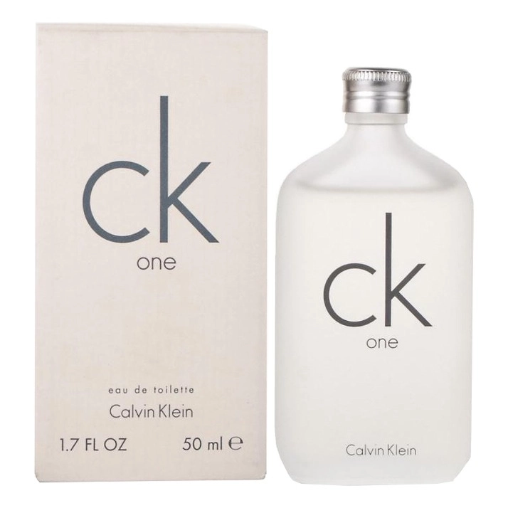 Фото Calvin Klein CK One