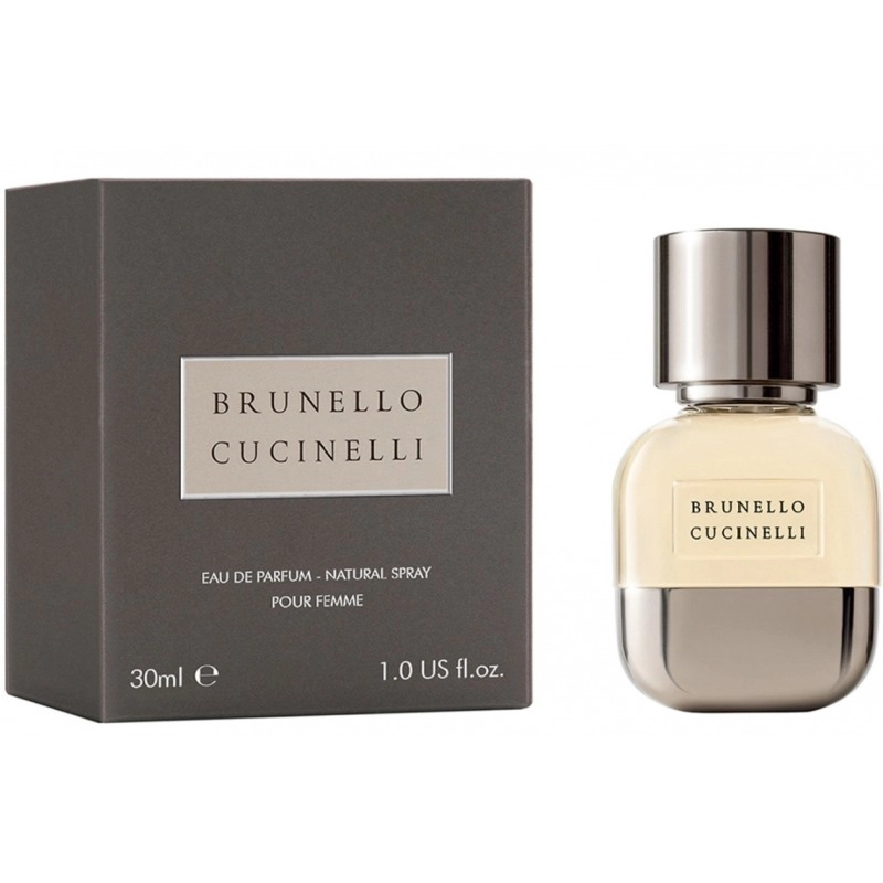 Фото Brunello Cucinelli Pour Femme