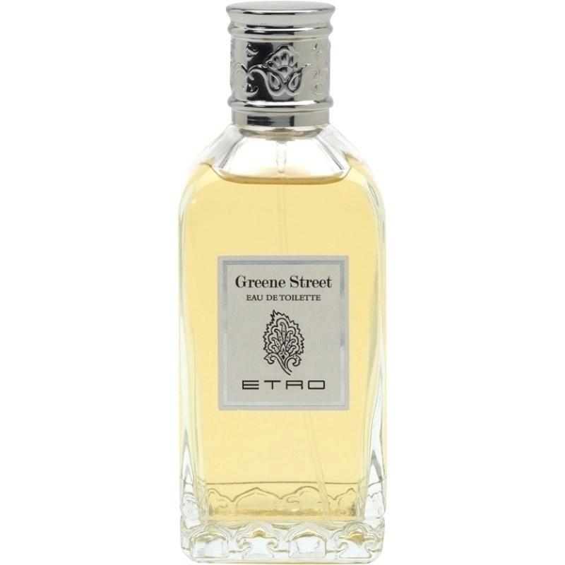 Фото Etro Greene Street