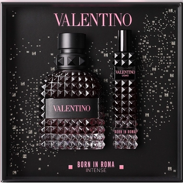 Фото Valentino Uomo Born In Roma Intense