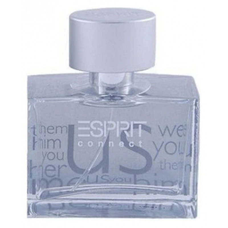 Фото Esprit Connect for Us