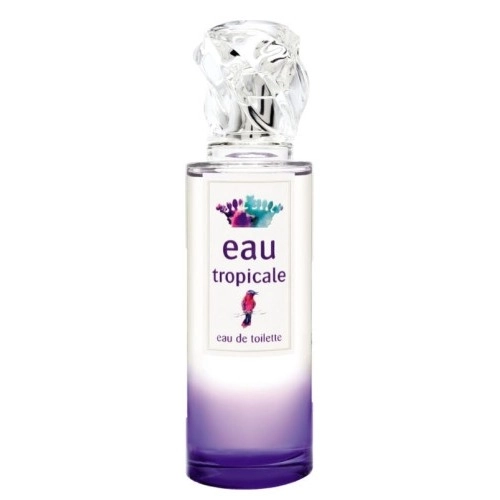 Фото Sisley Eau Tropicale