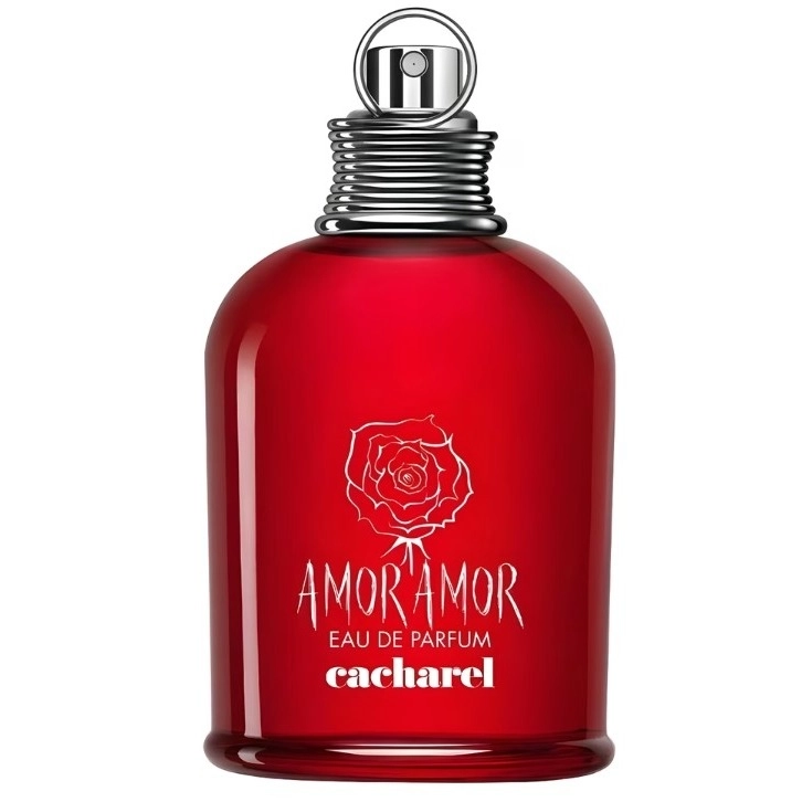 Фото Cacharel Amor Amor Eau de Parfum
