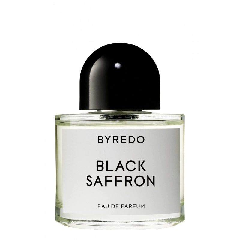 Фото BYREDO Black Saffron