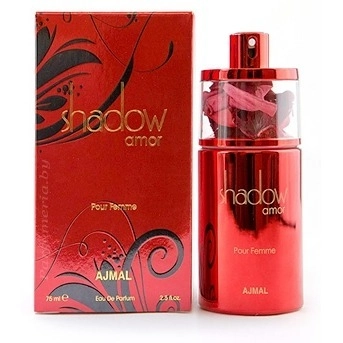 Фото Ajmal Shadow Amor Pour Femme