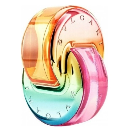 Фото Bvlgari Omnia Floral by Mary Katrantzou