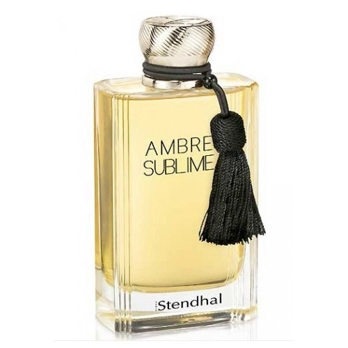 Фото Stendhal Ambre Sublime