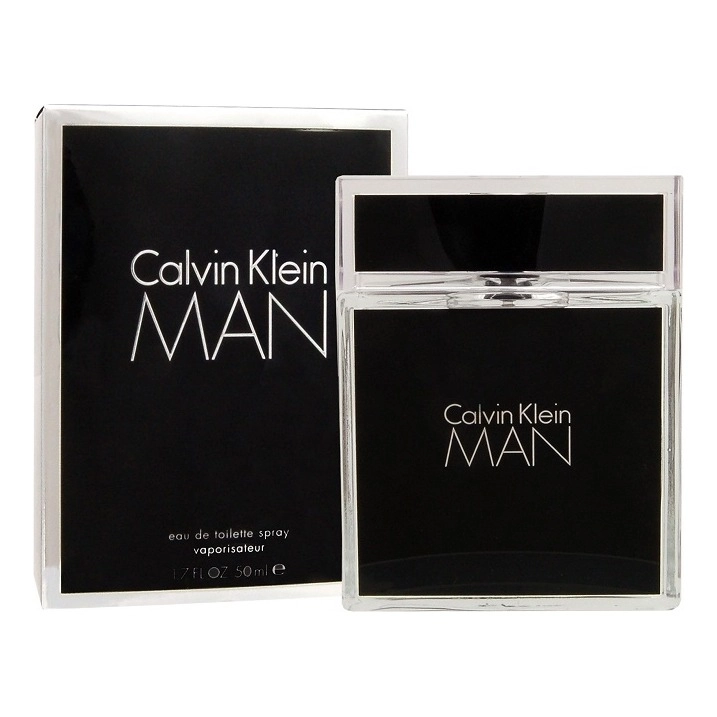 Фото Calvin Klein MAN